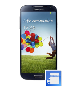 Forfait récupération des données supprimées Galaxy S4 Mini