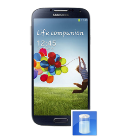 Remplacement Batterie Galaxy S4 Mini