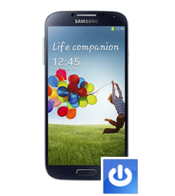 Remplacement Bouton Power Galaxy S4 Mini