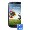 Remplacement Bouton Volume Galaxy S4 Mini