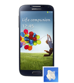 Remplacement Haut Parleur Buzzer Galaxy S4 Mini