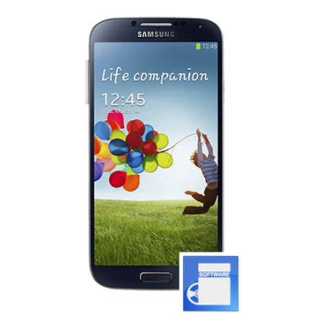 Restauration Flash Formatage Galaxy S4 Mini