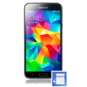 Forfait récupération des données supprimées Galaxy S5