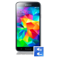 Remplacement Bouton Volume Galaxy S5