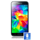 Remplacement Micro Galaxy S5