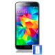 Remplacement Vitre tactile Galaxy S5