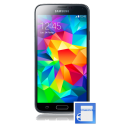 Restauration Flash Formatage Galaxy S5