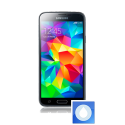Désoxydation Galaxy S5 Mini
