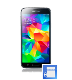 Forfait récupération des données supprimées Galaxy S5 Mini