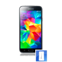 Remplacement écran LCD + Vitre tactile Galaxy S5 Mini