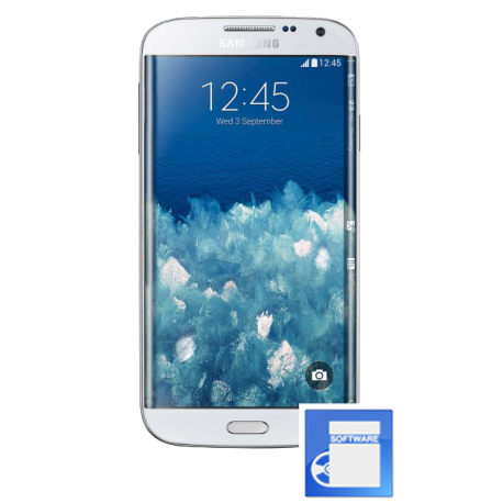 Forfait récupération des données supprimées Galaxy S6