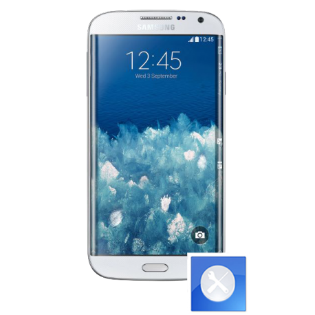 Forfait réparation circuit imprimé micro soudure Galaxy S6