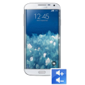 Remplacement Bouton Volume Galaxy S6