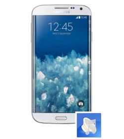 Remplacement Haut Parleur Buzzer Galaxy S6