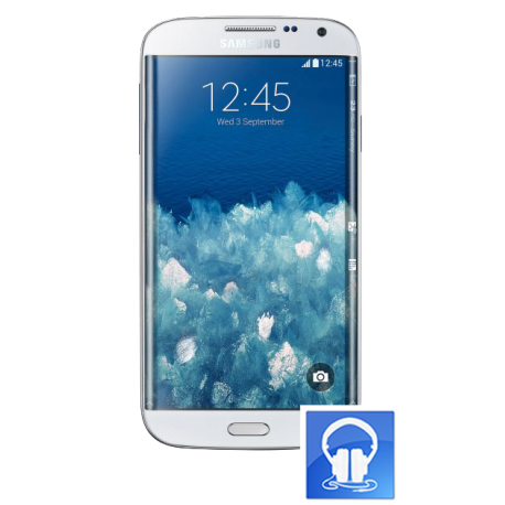 Remplacement Prise Jack Galaxy S6
