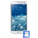 Restauration Flash Formatage Galaxy S6