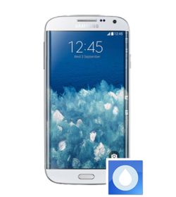 Désoxydation Galaxy S6 Mini