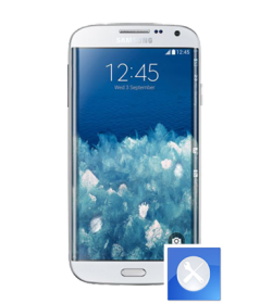 Forfait réparation circuit imprimé micro soudure Galaxy S6 Mini