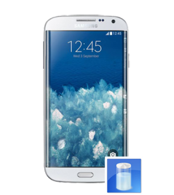Remplacement Batterie Galaxy S6 Mini