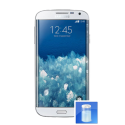 Remplacement Batterie Galaxy S6 Mini