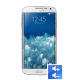 Remplacement Bouton Volume Galaxy S6 Mini