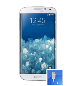 Remplacement Connecteur Charge Galaxy S6 Mini