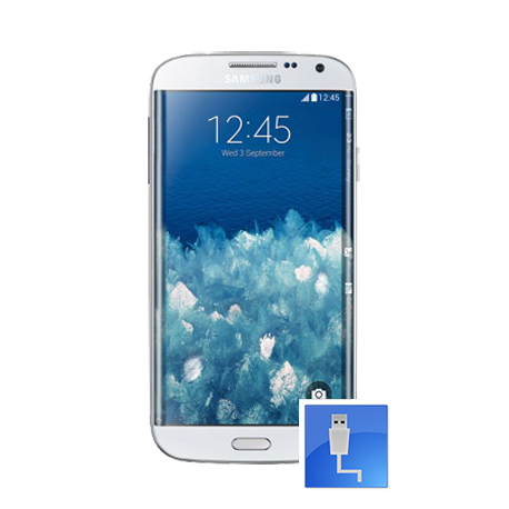 Remplacement Connecteur Charge Galaxy S6 Mini