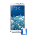 Remplacement écran LCD + Vitre tactile Galaxy S6 Mini