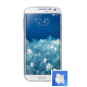 Remplacement Haut Parleur Buzzer Galaxy S6 Mini