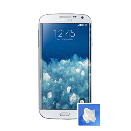 Remplacement Haut Parleur Buzzer Galaxy S6 Mini