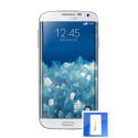 Remplacement Vitre tactile Galaxy S6 Mini