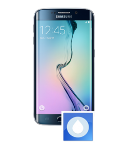 Désoxydation Galaxy S6 Edge