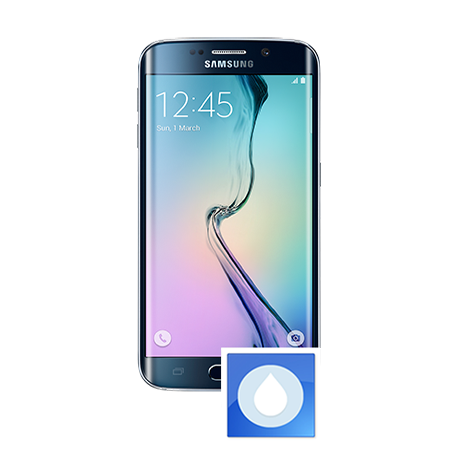 Désoxydation Galaxy S6 Edge