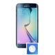 Forfait réparation circuit imprimé micro soudure Galaxy S6 Edge