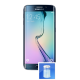 Remplacement Batterie Galaxy S6 Edge