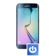 Remplacement Bouton Power Galaxy S6 Edge