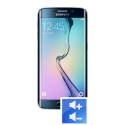 Remplacement Bouton Volume Galaxy S6 Edge