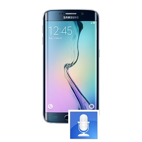 Remplacement Micro Galaxy S6 Edge