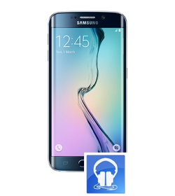 Remplacement Prise Jack Galaxy S6 Edge