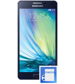 Forfait récupération des données supprimées Galaxy A5