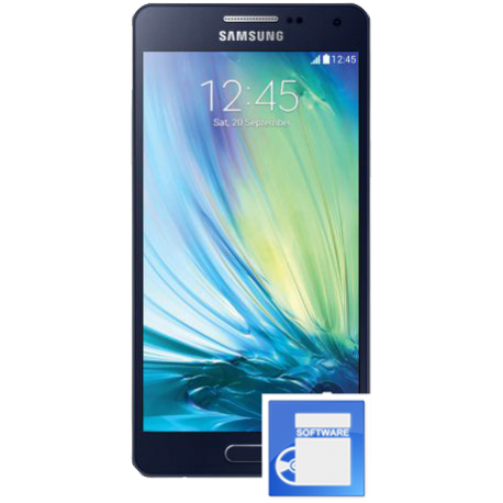 Forfait récupération des données supprimées Galaxy A5