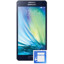 Forfait récupération des données supprimées Galaxy A5