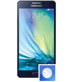 Forfait réparation circuit imprimé micro soudure Galaxy A5