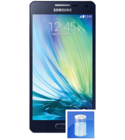 Remplacement Batterie Galaxy A5