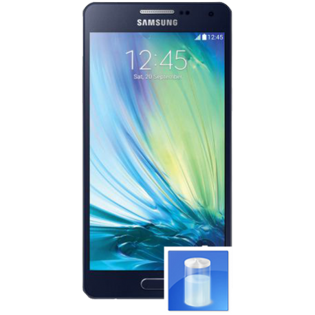 Remplacement Batterie Galaxy A5