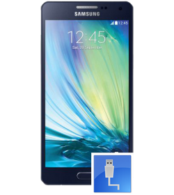 Remplacement Connecteur Charge Galaxy A5