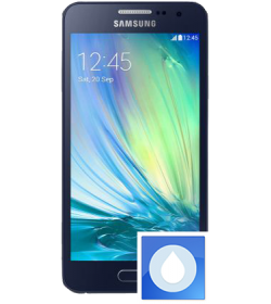 Désoxydation Galaxy A3
