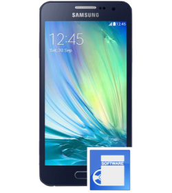 Forfait récupération des données supprimées Galaxy A3