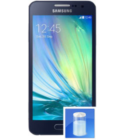 Remplacement Batterie Galaxy A3