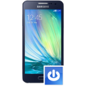 Remplacement Bouton Power Galaxy A3